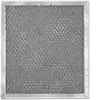 Boyuan Comercio Electrónico Transfronterizo Piezas Especiales para Electrodomésticos Filtro de Grasa para Microondas Repuesto WB6X486
