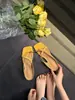 Sandalias Elegantes de Estilo Coreano Chuyuji con Punta Cuadrada sin Cierre para Mujer 2026 Verano Nuevas Chanclas Casuales Perezosas con Suela Gruesa