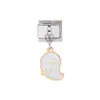 Pulseira com Módulo de Fivela de Encaixe Nova Transfronteiriça Combinação Livre Acessórios de Decoração de Natal Pulseira Pingente Venda Quente na Amazon