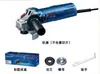 Bosch Bosch Amoladora Angular Gws750-100 Gws750-125 Amoladora Angular para Metal Máquina Pulidora Máquina Cortadora