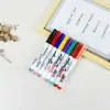 Plumas Flotantes para Dibujar en Agua, Plumas de Acuarela para Niños y Estudiantes, Versión de Tiktok, Plumas Flotantes que Funcionan en Agua, Plumas para Pintar en Agua