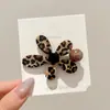 Nuevo Estilo Pinza para el Cabello para Flequillo, Pasador de Acetato para Frente y Lado, Set de 3 Pinzas para el Cabello para Fijar Cabello Suelto, Pinza Retro 2025Bb