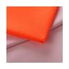 Funda para Mochila de Tela Oxford 150D Estándar En20471 Tela Impermeable para Ropa de Trabajo Exterior Impermeable de Alta Densidad