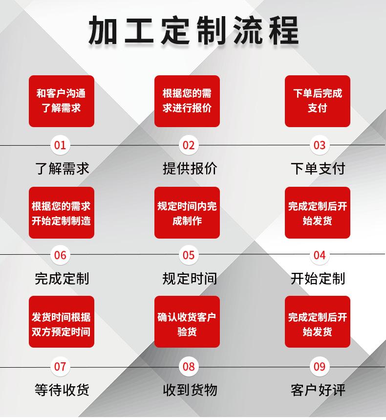 拳击手套（带拳王字款）_12