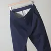 Overol de Algodón Vintage Otoño e Invierno para Hombre Pantalones Casuales Sueltos Pantalones Rectos para Exteriores talla extra Pantalones de Vestir para Hombre