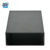 Chassi de Amplificador Perfil de Alumínio CNC Carcaça Perfil de Alumínio Caixa de Junção de Energia Kit de Placa de Circuito Tipo Dividido 74*29