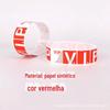 Pulseira descartável personalizada Pulseira parque de diversões infantil pp papel sintético à prova d'água anti-rasgo admissão ingressos para piscina