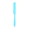 En Stock Raspador Integrado de Silicona Juego de 6 Piezas Herramientas para Hornear Raspador de Crema Todo Incluido Silicona de Grado Alimenticio Resistente a Altas Temperaturas