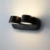 Lámpara de pared para mesita de noche, dormitorio, pasillo, sala de estar, hotel, creativa, moda, simple, moderna, nórdica, lectura, decoración, lámpara simple