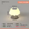 Luz Exterior para Jardín, Lámpara de Poste Solar Moderna y Sencilla, Diseño Impermeable, Lámpara de Poste para Jardín de Villa e Iluminación de Pared