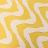 Tecido de Pelúcia Jacquard de Onda Grande com Fleece de Algodão Tecido Quente de Fleece de Algodão Tecido para Bolsa Almofada Almofada de Brinquedo