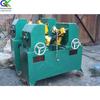 O moinho de rolamento da linha do reforço do canteiro de obras galvanizou a máquina de aço da linha do rolamento da rede do metal do fio da máquina de rolamento de cobre do desenho frio