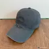 Gorra de Béisbol Lisa Vintage Lavada de Alta Calidad Four Seasons Estilo Coreano Unisex Versátil Color Sólido Parte Superior Suave Gorra Retro con Visera