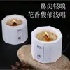 Vela Aromática de Osmanthus para Quarto Uso Doméstico Incenso de Longa Duração Fragrância de Atmosfera de Luxo
