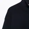 Cardigan de Punto con Cremallera para Mujer, Estilo Europeo y Americano Transfronterizo, Moda Elegante 2026, Venta al por Mayor 5536031