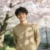Camiseta de Manga Larga, Cuello Redondo, Primavera para Hombre, Versátil, Casual, Simple, Estilo Coreano, Juvenil, Moda, Top de Moda