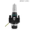 Soporte para Herramienta Eléctrica Bmt40/45/55-90 Grados 0 Grados Cabezal de Potencia Compuesto Universal de Giro y Fresado Shengji Bao Wei