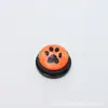 Comércio Exterior Exportação Botão de Comunicação para Pets Gravação Botão de Conversa para Cachorros Venda Quente no Exterior Brinquedo para Pets Gravação 30 Segundos