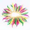 Pelota de bádminton de tablero de lana larga de alta elasticidad, volante de tres plumas, pelota de bádminton de tablero de alta calidad, al por mayor, fábrica de raquetas de bádminton de tablero
