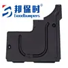 Adequado para 2001-08 BMW Série 7 Chassi E66 Para-lama Traseiro 51717020535 51717020536