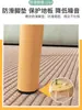 Mesa de té pequeña para ventanal, balcón, dormitorio, tatami o como escritorio bajo; Diseño moderno y sencillo