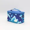 Bolsa de Hielo Personalizada por el Fabricante Refrigerada y para Mantener Fresco Bolsa de Almuerzo Portátil para el Trabajo, Bolsa Aislada, Bolsa para Lonchera, Bolsa para Picnic al Aire Libre con Papel de Aluminio