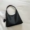 Bolsa de Palha Tecida Grande Capacidade Shuai Mijia Feminina Verão 2026 Novas Bolsas Retrô Feminina para o Trabalho Casual Bolsa de Ombro