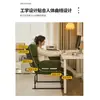 Sillón reclinable doble uso sentarse y dormir oficina se puede acostar se puede dormir individual plegable silla para siesta en el almuerzo silla de dormitorio silla de sofá perezoso