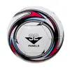 Fútbol al por mayor Talla infantil 4 Talla 5 Talla 3 Adulto Estudiantes de primaria y secundaria Entrenamiento Competición Copa del Mundo PVC Blanco y Negro Cosido a máquina PU