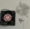 Carro de barbacoa purificador de humos de aceite catálogo de accesorios aislante cable de alto voltaje interruptor resorte panel de puerta triángulo de porcelana