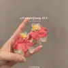 Aretes con Acabado de Alta Gama, Modelo 2026, Estilo de Nicho, Aretes de Botón con Forma de Flor de Corazón, Accesorios Versátiles para Mujer, Al por Mayor