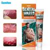 Sumifun Amazon Creme para Remoção de Verrugas Transfronteiriço Área Íntima Pele com Protuberâncias Creme para Cuidados com a Saúde K10120