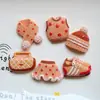 Accesorios de Resina para Manualidades Joyería Ropa de Invierno Zapatos Pegamento en Crema Funda para Teléfono Móvil Hebilla de Zapato Caja de Almacenamiento Decorativa Parche