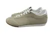 Zapatillas Deportivas AL Transfronterizas Zapatillas de Media Apertura con Punta Cerrada Zapatos Deportivos Casuales para Pareja Zapatillas Perezosas con Cordones Zapatos de Tabla Slip-on de Suela Plana