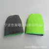 Luvas para Lubrificação e Enceramento de Painel Interno de Porta de Carro, Luvas para Limpar Couro, Luvas de Polimento de Beleza para Limpeza e Enceramento
