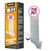 Série Prazer Cristal de Besta de Quatro Atributos Conjunto Raiz de Dragão Dente de Lobo para Homens, Anel de Aperto de Longa Duração, Anel de Bloqueio, Brinquedo Sexual Adulto