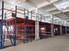 Fornecido Diretamente do Fabricante: Plataforma de Mezanino, Estrutura de Aço para Armazenamento Pesado em Armazém de Dongguan, Escada Estilo Mezanino, Armazenamento Multicamadas