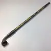 Artigos de Cobre Estilo Antigo Latão Acessórios para Fumar, Antiguidades Colecionáveis Atacado, Porta-Cigarros Retrátil, Artesanato de Cobre para Fumar
