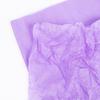 Envoltura forro flor papel Sydney flor pastel flor empaque pastel base material floral 50*70 40 un paquete