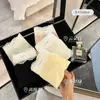 Pantalones de Seguridad Sin Costuras de Seda de Hielo de Dos en Uno para Mujer, Verano, Anti-Exposición para Mujer, Nuevo Estilo 2025, Entrepierna de Algodón Puro Antibacteriano 10A