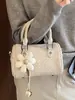 Bolso almohada relajado, elegante y minimalista para mujer, nuevo bolso cruzado de moda 2026, bolso de hombro nicho y chic estilo coreano