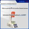 Shengtai fornece medidor de penetração de cone de temperatura constante totalmente automático SH017 penetração de cone de graxa à base de alumínio composto