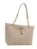 Bolso Tote de Hombro Único de Gran Capacidad Estilo Occidental de Nicho para Viajes Diarios Nuevo Verano 2024 Bolso de Gran Capacidad Casual de Moda para Mujer