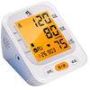 Monitor de Presión Arterial para Uso Doméstico, Dispositivo Electrónico de Medición de Presión Arterial de Alta Precisión, Tipo Brazo y Tipo Muñeca