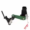 Sensor de Altura de Coche Sensor de Nivel de Faros Adecuado para Volkswagen 7P0616214 95834107600