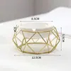 Seleção PremiumCenário de Cinzeiro Criativo, Moderno e Fashion para Sala de Estar, Estilo de Luxo para Decoração de Casa, Escritório e Mesa de Cabeceira