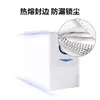 Adecuado para la bolsa de polvo X1 del robot aspirador Cobos, accesorios OMNI, consumibles T20, bolsa de basura T10, T8 T9