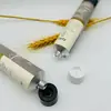 Creme para Mãos Cosmético Tubo de Alumínio Pomada Pigmento Tubo de Alumínio Médico Pasta Nutricional para Animais de Estimação Embalagem de Tubo de Alumínio Puro