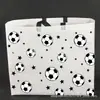 Bolsa de Tela No Tejida al por Mayor Spot Bolso de Mano Bolsa de Compras Personalizada Gran Capacidad Exquisita Ecológica Bolso de Mano Impreso con Logo