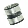 1J0145834T É Adequado para Tubo de Intercooler Mangueira do Turbocompressor Volkswagen Audi 1J0145834P